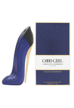 Carolina Herrera Good Girl Glitter Collector